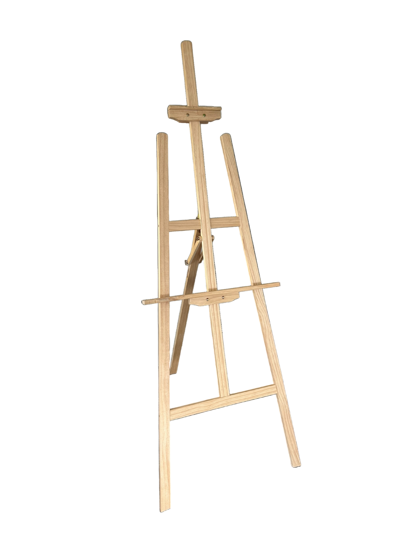 Wooden Easel Stand